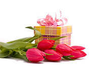 Flowers & Gifts Coupons